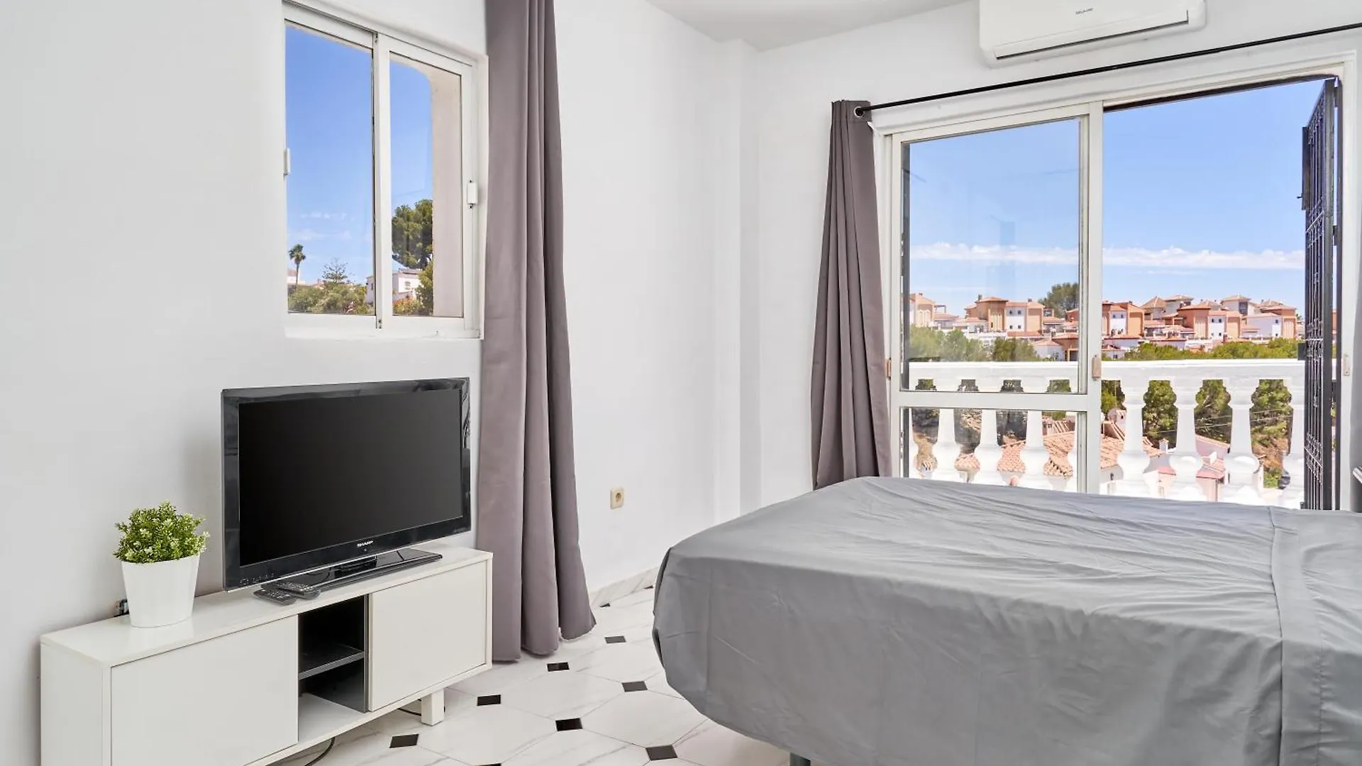 Villa Harmony نيرخا بيت للعطل