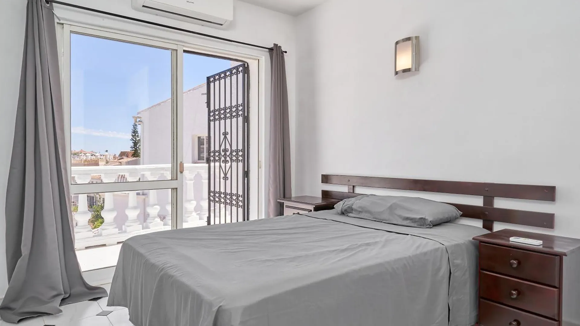 Villa Harmony Nerja Prázdninový dům