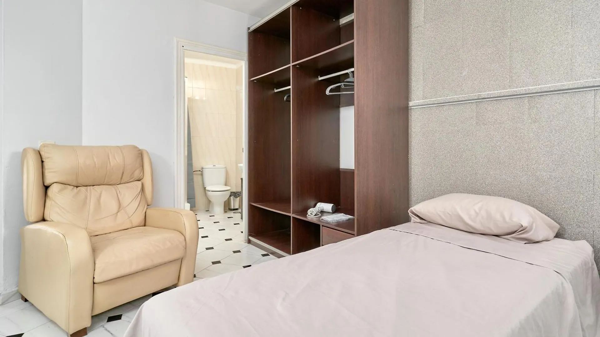 Villa Harmony Nerja 0*,  Španělsko