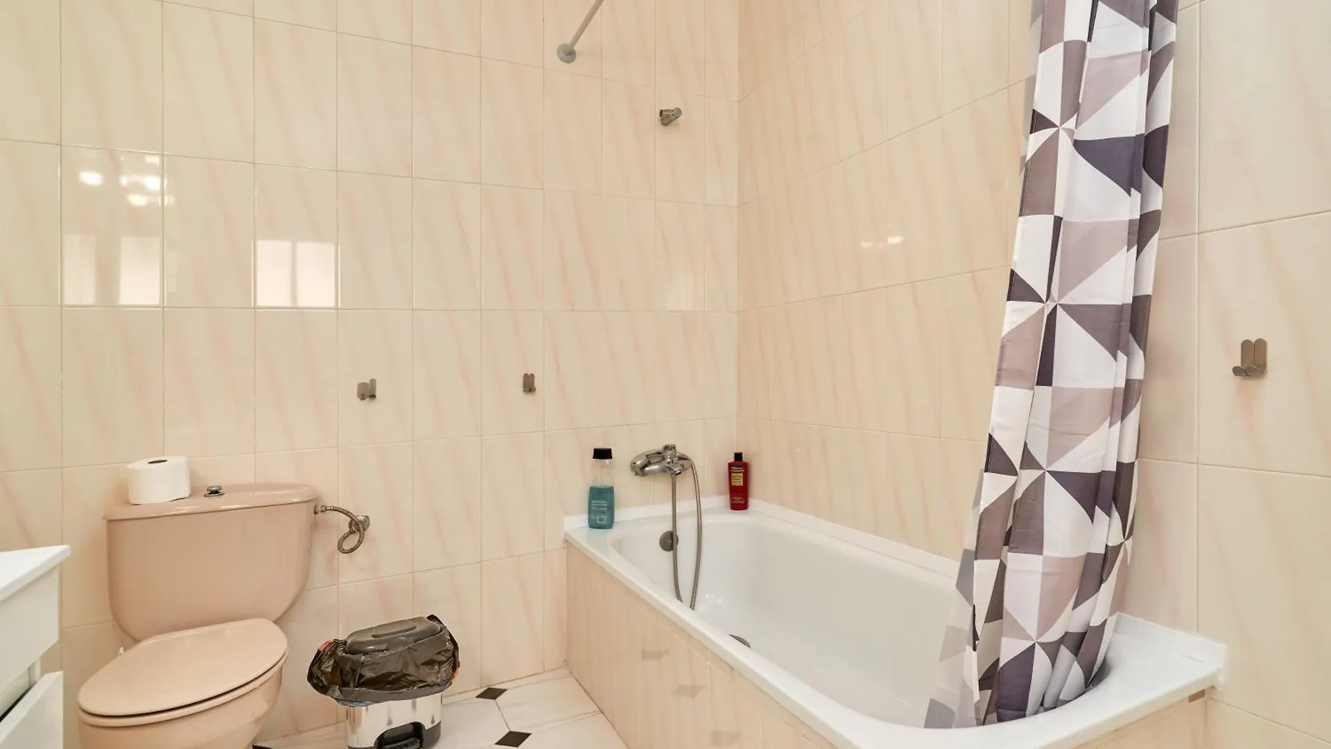 Villa Harmony Nerja 0*,  Španělsko