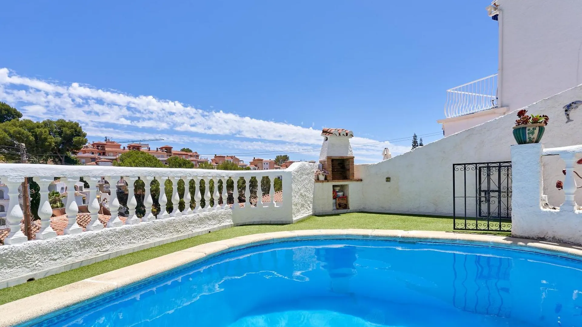 Villa Harmony نيرخا 0*,