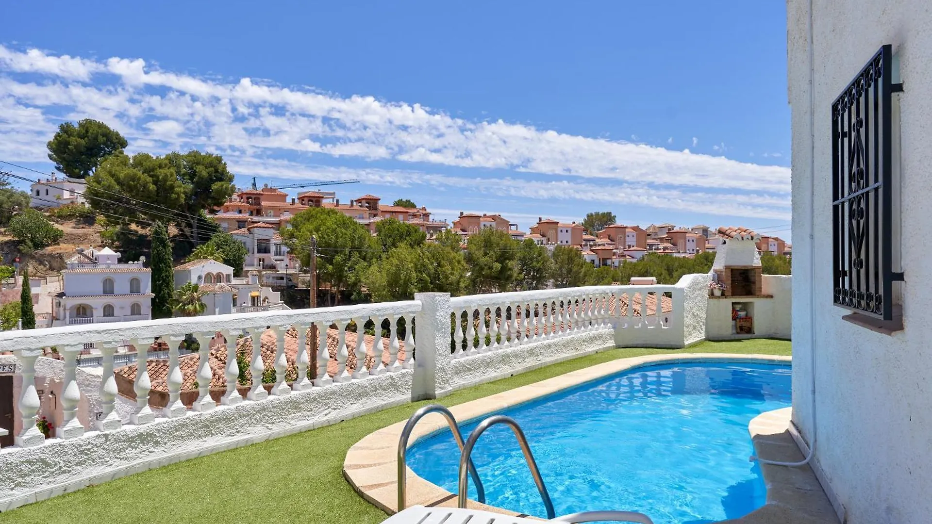 Villa Harmony Nerja 0*,  Španělsko