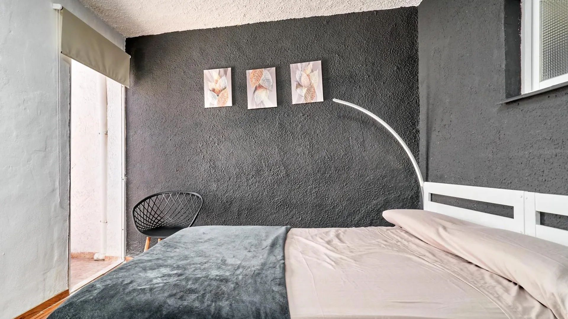 Prázdninový dům Villa Harmony Nerja Španělsko