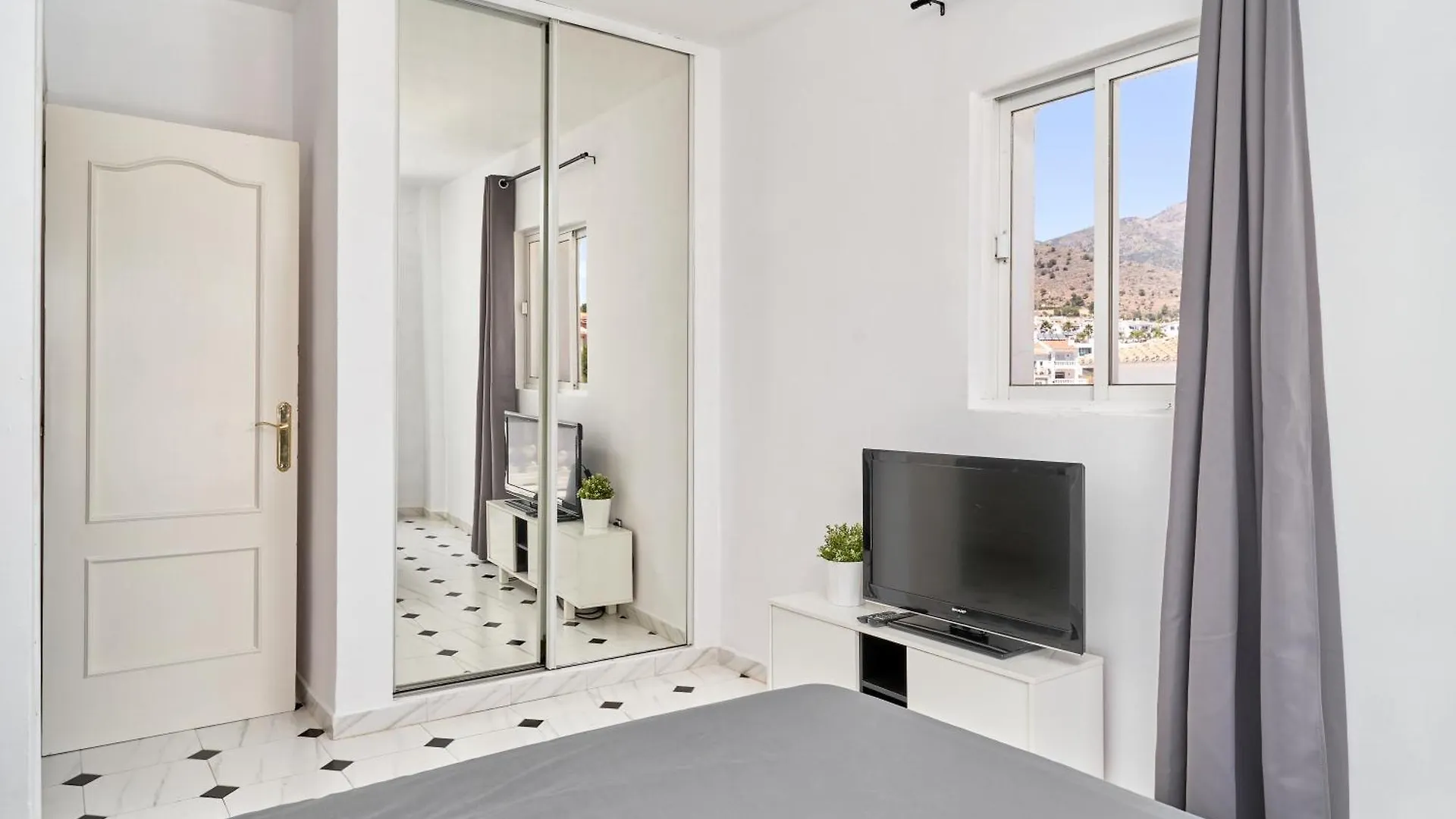 Holiday home Villa Harmony Nerja
