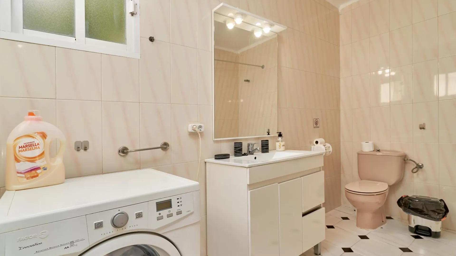 Villa Harmony Nerja