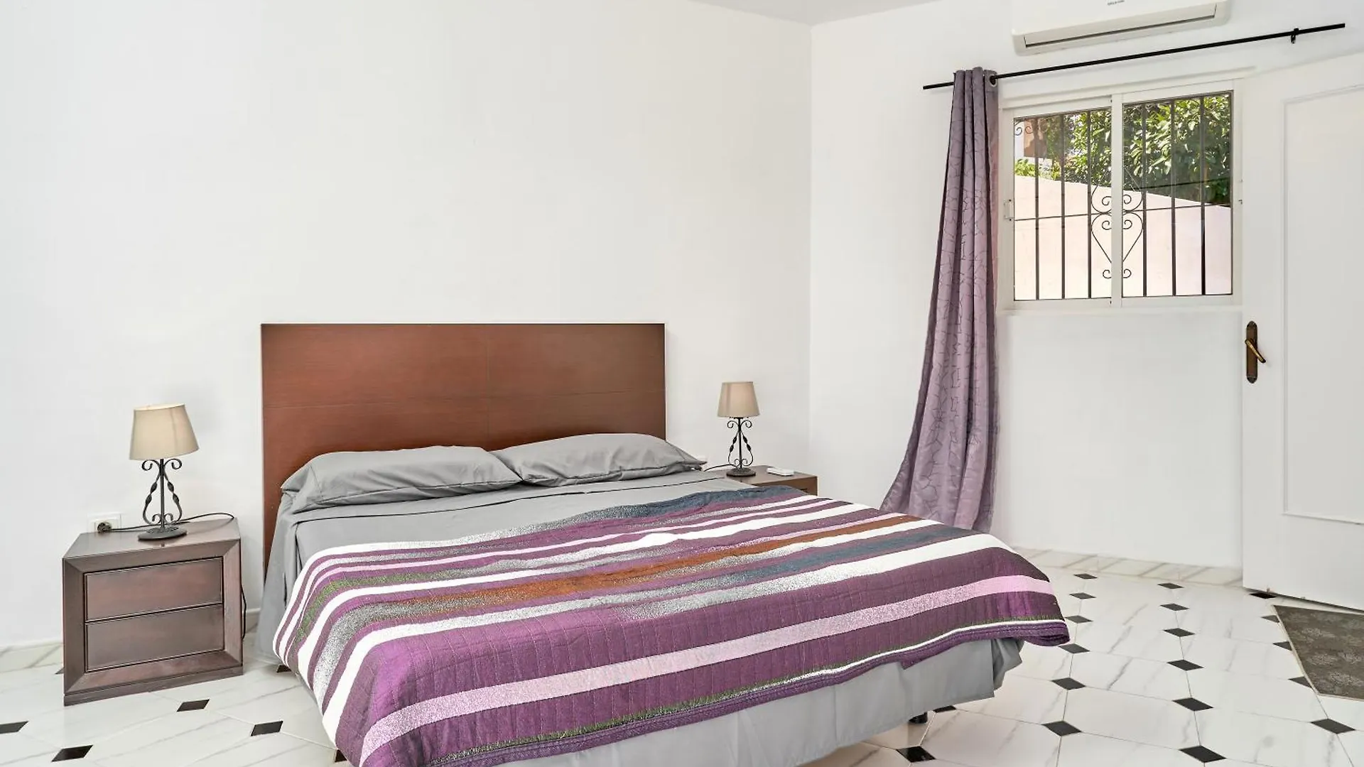 Holiday home Villa Harmony Nerja