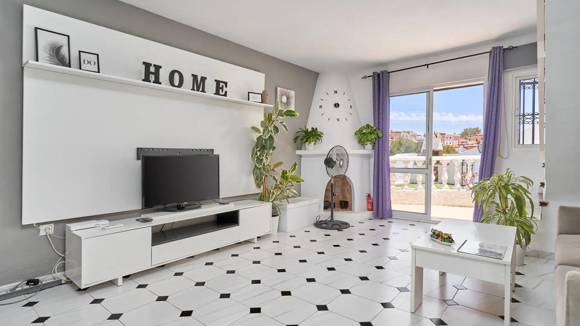 Villa Harmony Nerja Holiday home