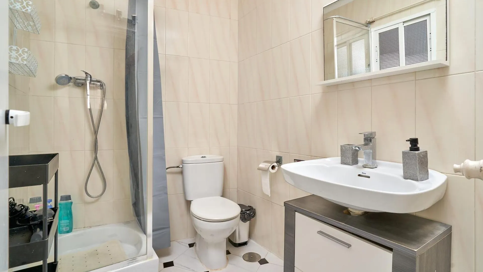 Holiday home Villa Harmony Nerja