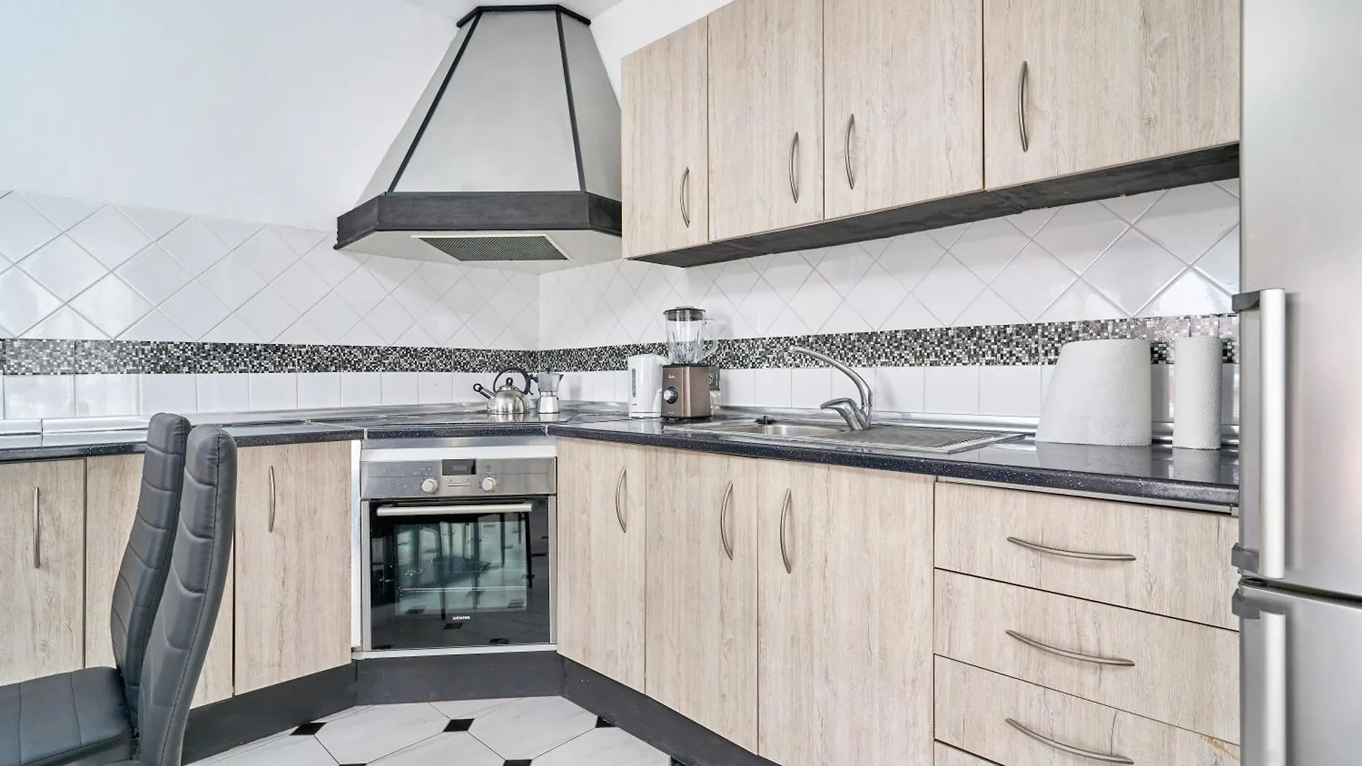 Holiday home Villa Harmony Nerja