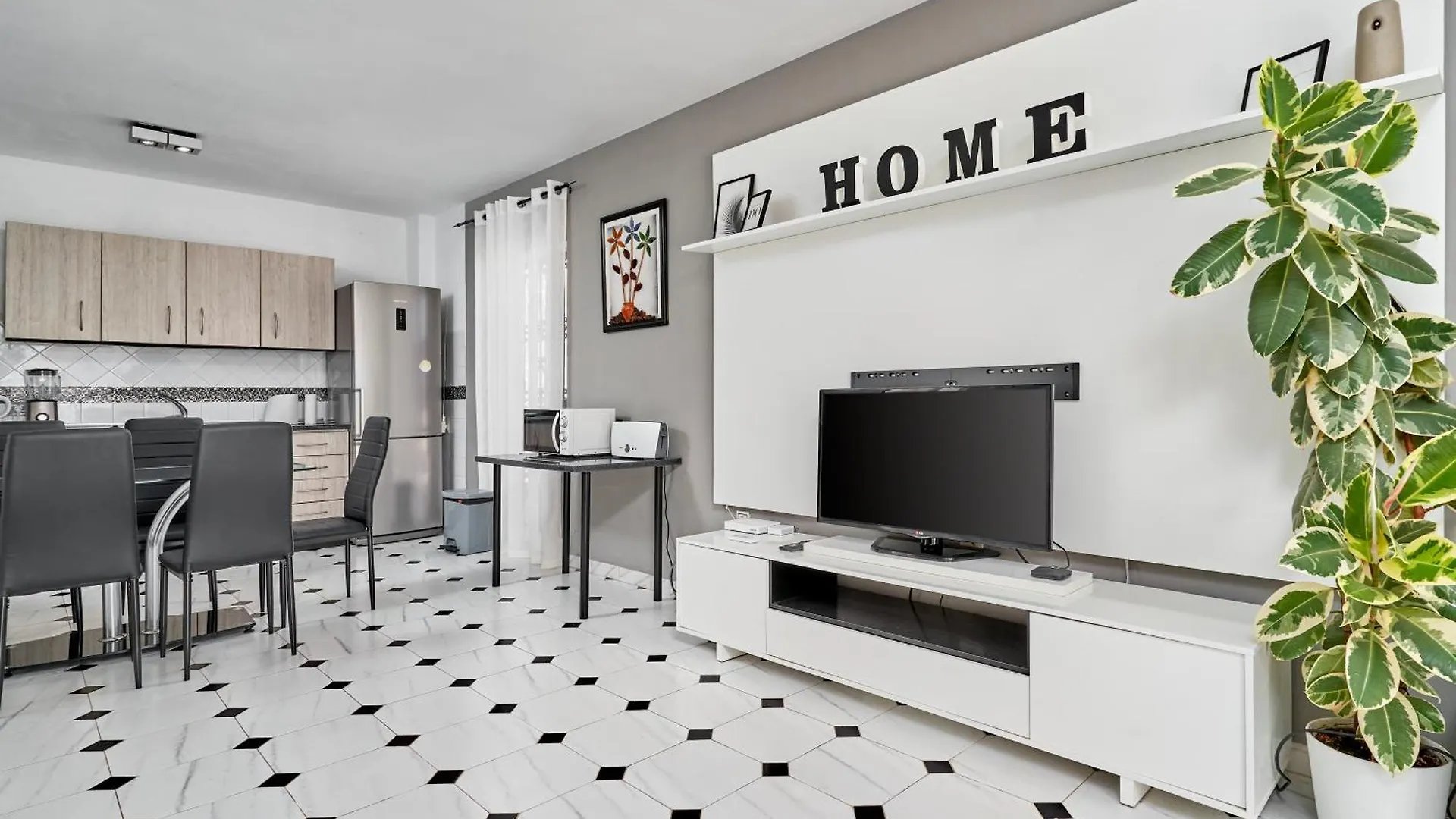 Villa Harmony Nerja 0*,