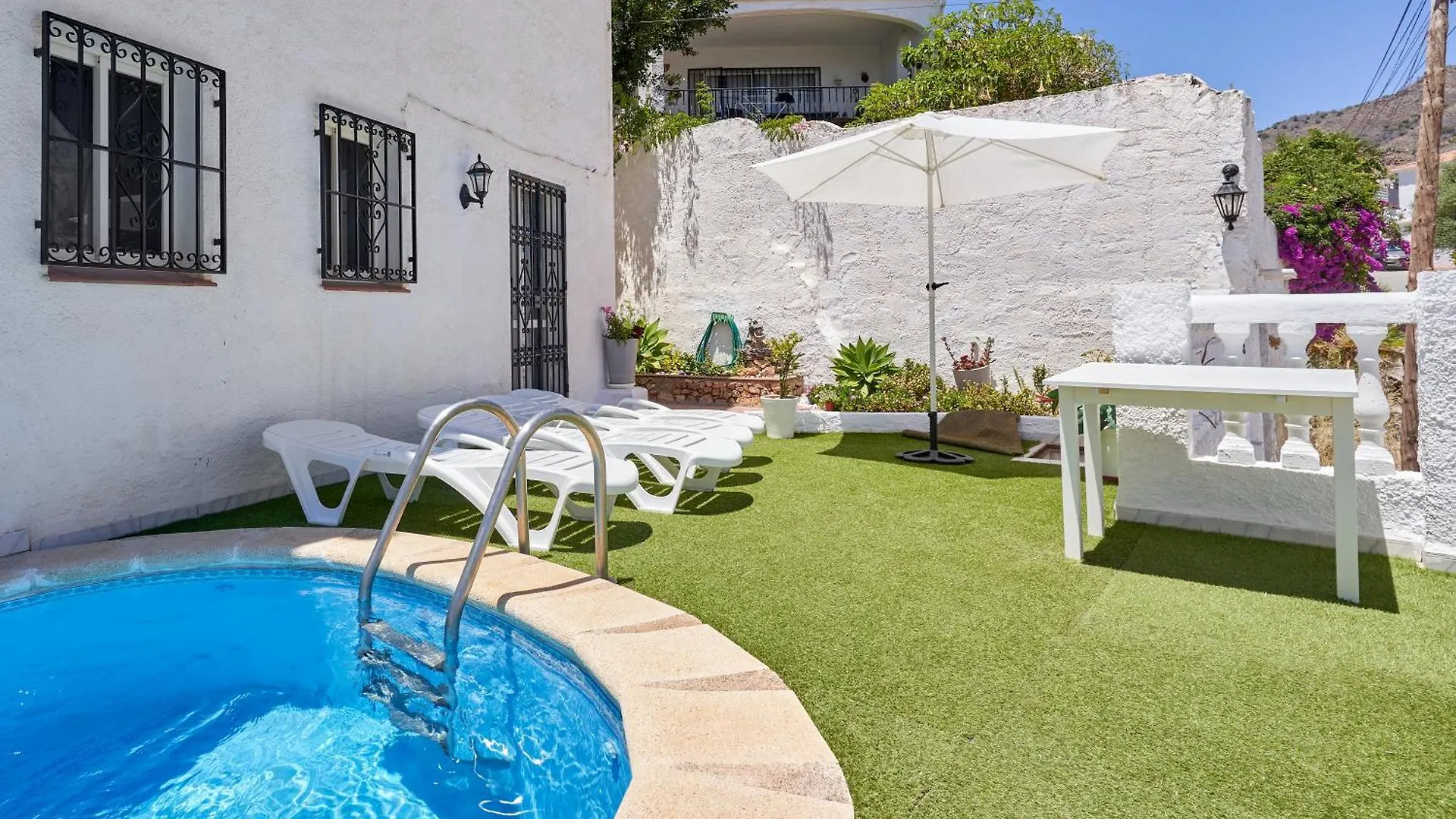 Villa Harmony Nerja