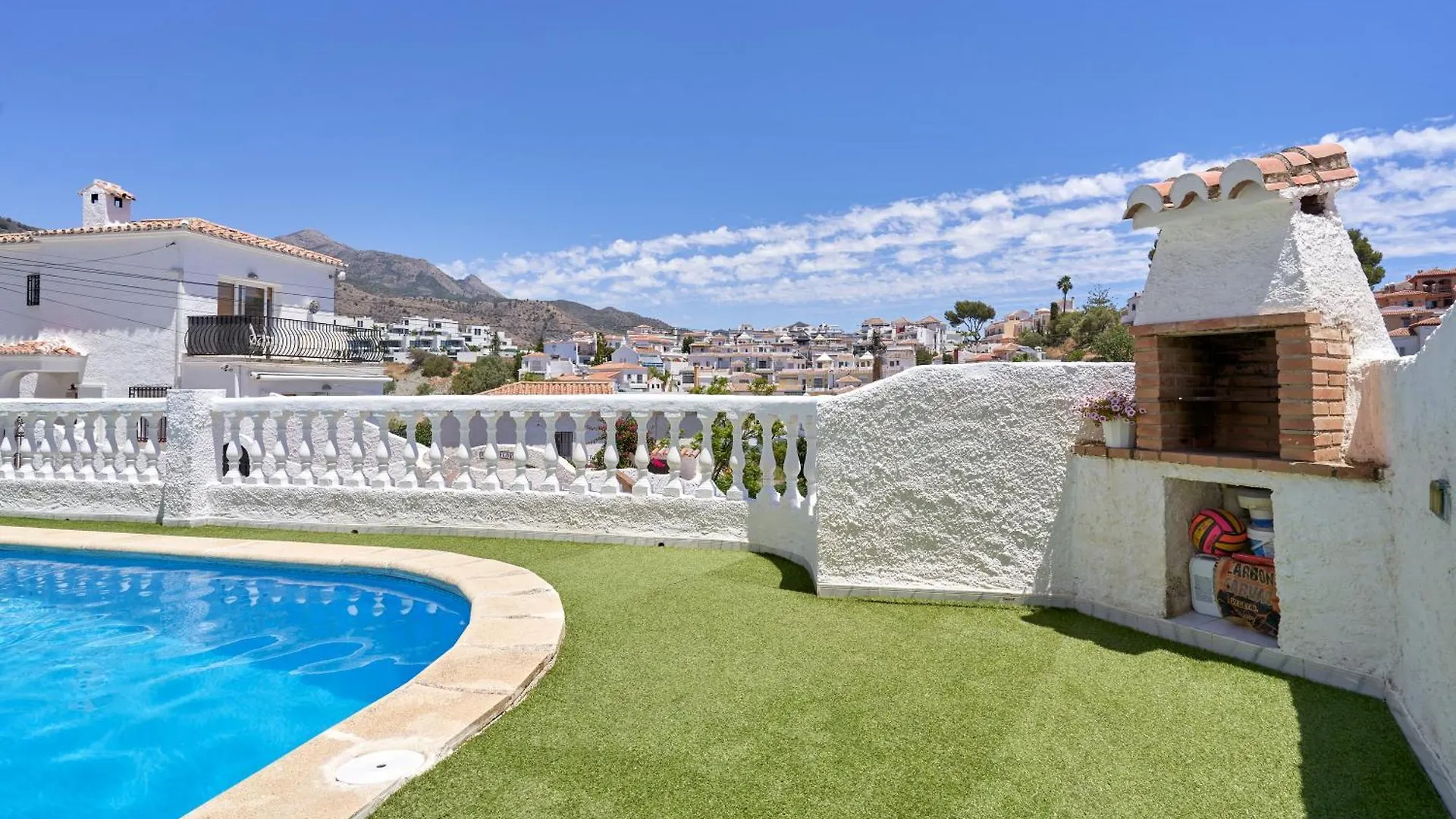 Villa Harmony Nerja