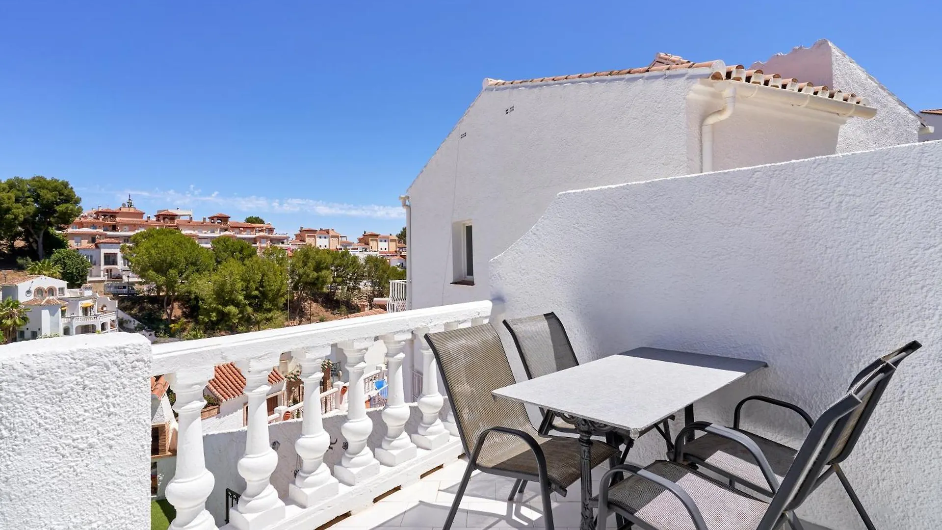 Holiday home Villa Harmony Nerja